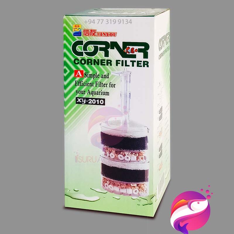 XinYou XY 2010 Corner Filter
