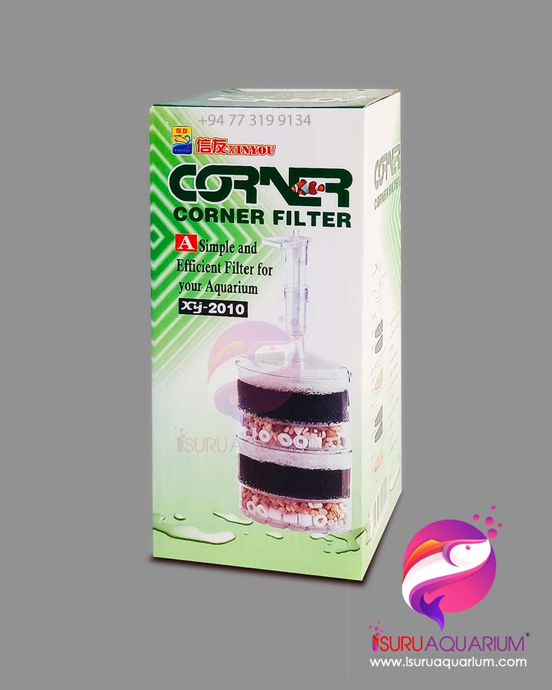 XinYou XY 2010 Corner Filter