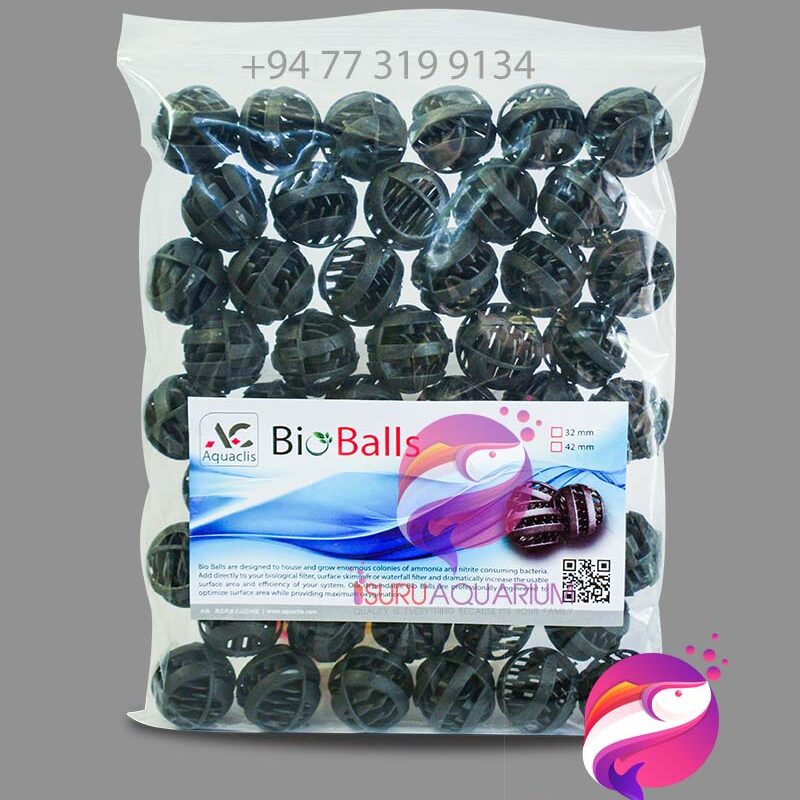 Bio Ball Pack