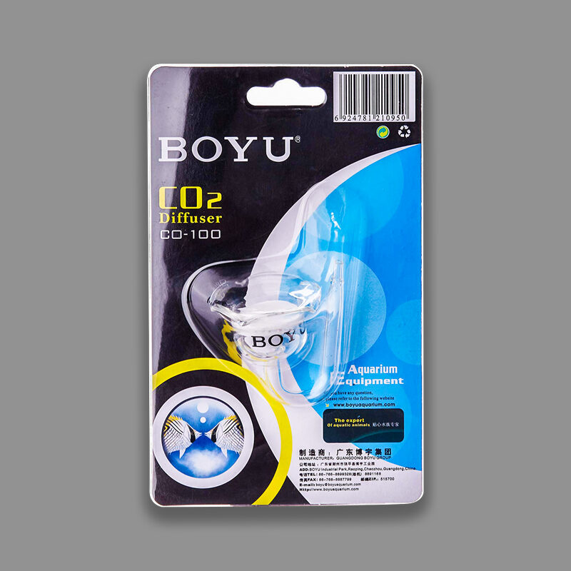 Boyu CO -100 Aquarium Co2 Diffuser