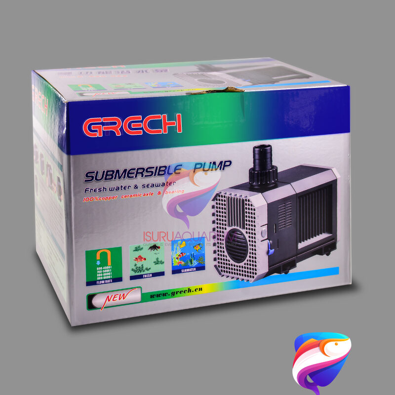 GRECH / SUNSUN CHJ-900 Submersible Water Pump