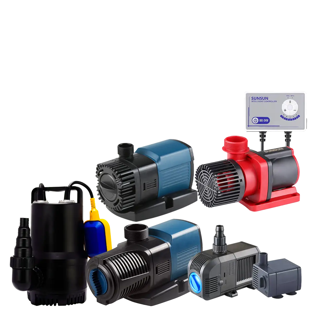 pump Cat MNU Img