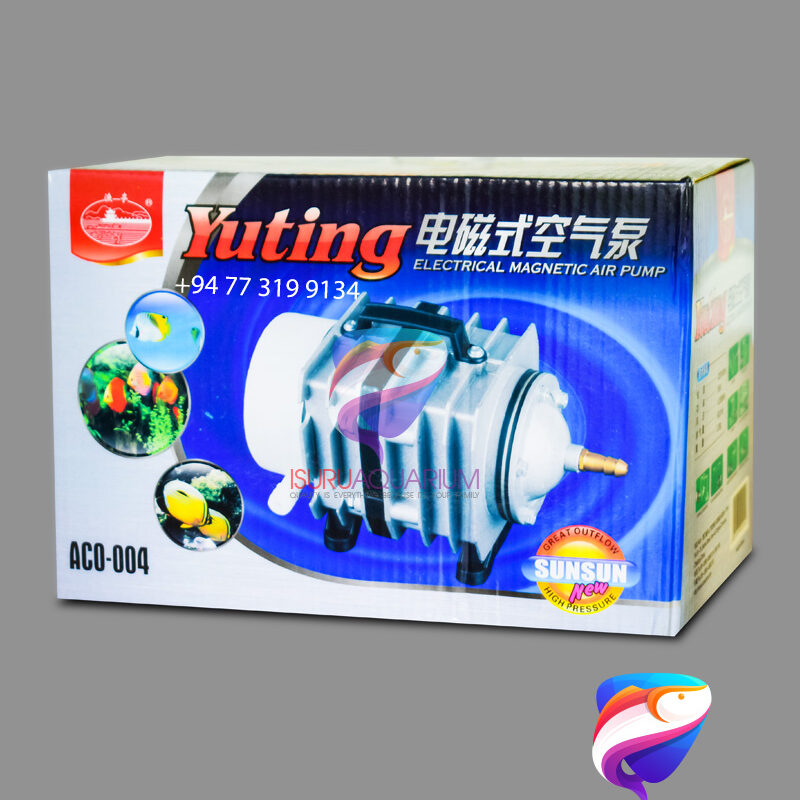 SunSun Yuting ACO-004 Air Compressor
